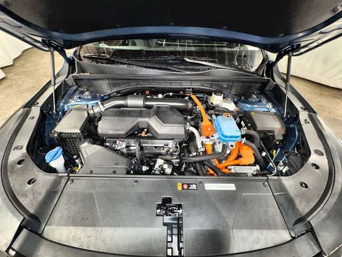 New 2026 Kia Sorento EX image 33