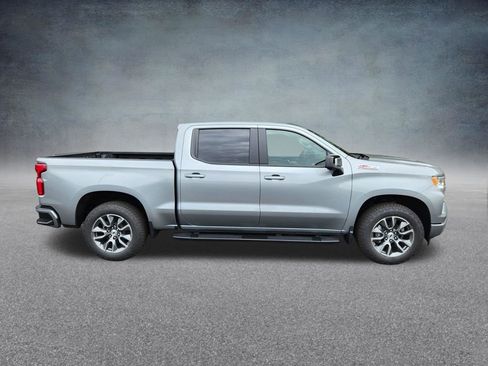 New 2026 Chevrolet Silverado 1500 RST AWD/4WD image 4