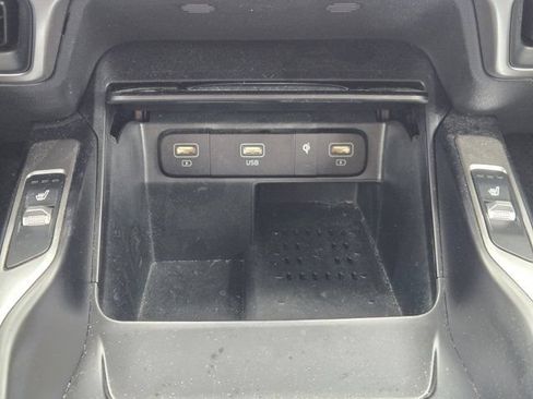 Certified 2021 Kia Sorento EX FWD image 19