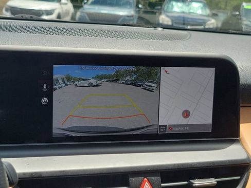 Certified 2024 Kia Seltos SX w/ SX Sunroof Package AWD/4WD image 26