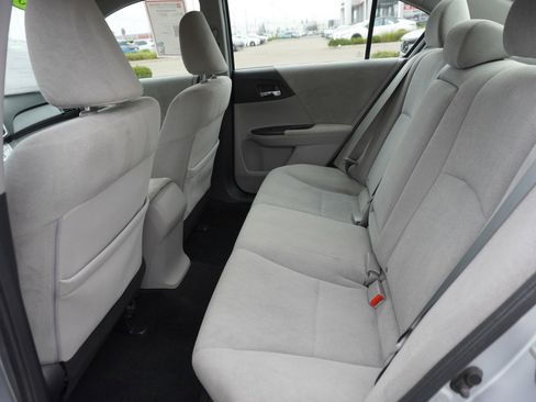 Used 2013 Honda Accord LX image 11