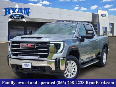 Used 2024 GMC Sierra 2500 SLE w/ SLE Value Package;