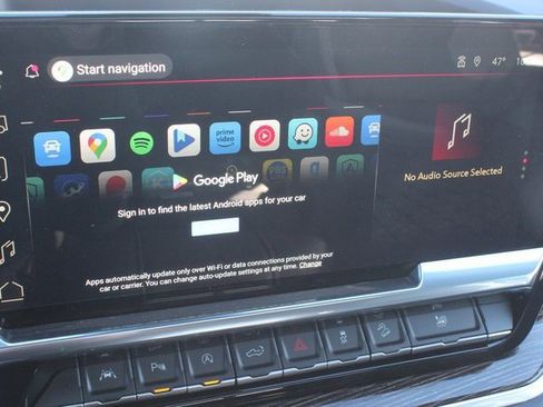 New 2026 GMC Sierra 1500 Elevation w/ Elevation Premium Package image 36