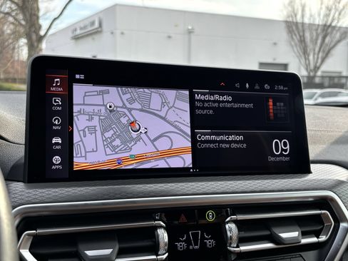 Certified 2024 BMW X3 M40i image 24