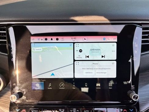 Used 2023 Jeep Wagoneer Series III w/ Premium Group I image 44