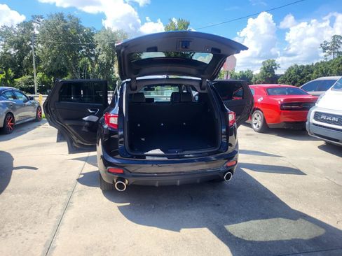 Used 2020 Acura RDX w/ Advance Package FWD image 53