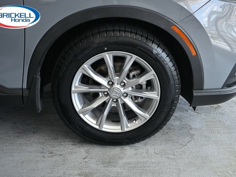 Certified 2024 Honda CR-V EX image 33