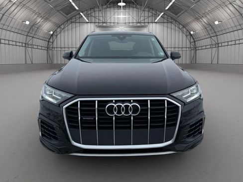 Used 2022 Audi Q7 3.0T Premium image 14