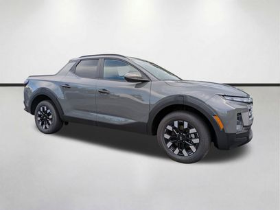 New 2026 Hyundai Santa Cruz SEL