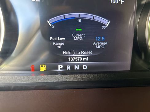 Used 2017 RAM 2500 Laramie image 59