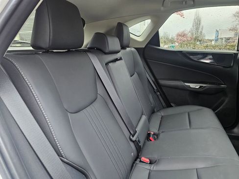 Used 2025 Lexus NX 350 AWD w/ Cold Area Package image 16