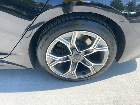 Used 2020 Kia Stinger GT-Line AWD/4WD image 11