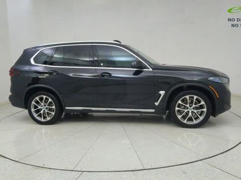 Used 2026 BMW X5 xDrive40i AWD/4WD image 62