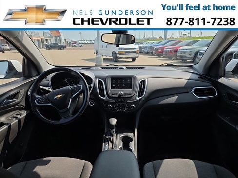 Certified 2022 Chevrolet Equinox LT image 13