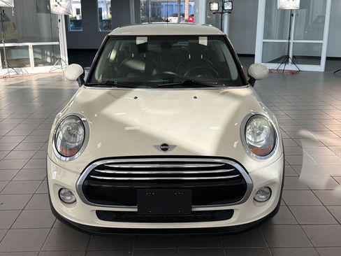 Used 2015 MINI Cooper 2-Door Hardtop FWD image 6