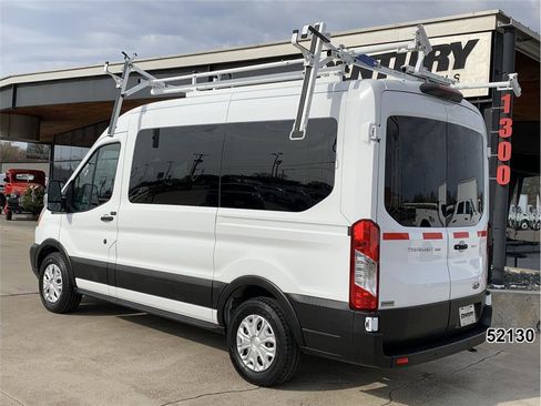 Used 2019 Ford Transit 150 XLT image 7
