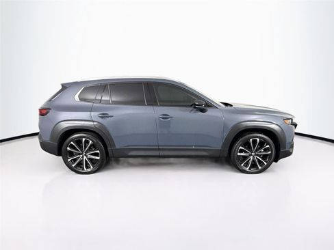 Used 2025 MAZDA CX-50 AWD 2.5 S w/ Premium Plus Pkg image 11
