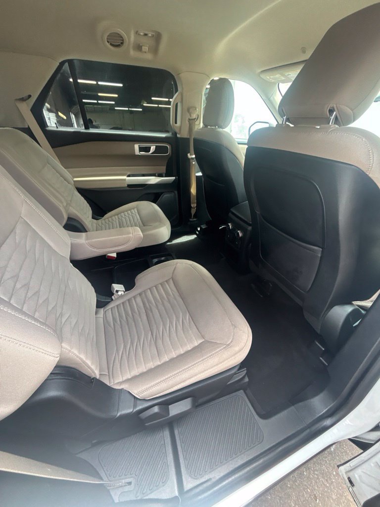 Used 2020 Ford Explorer XLT RWD image 22