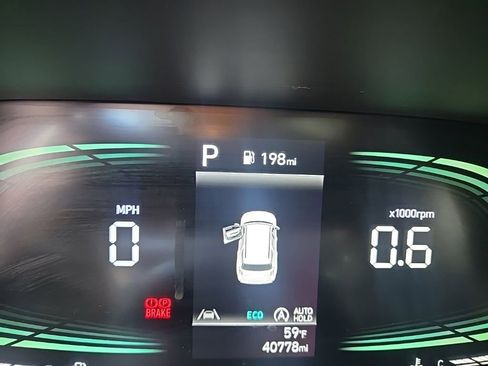 Used 2025 Hyundai Palisade SEL image 22