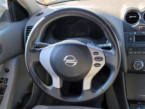 Used 2012 Nissan Altima 2.5 S image 18