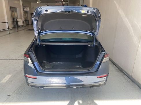 Used 2024 Honda Accord EX-L image 7