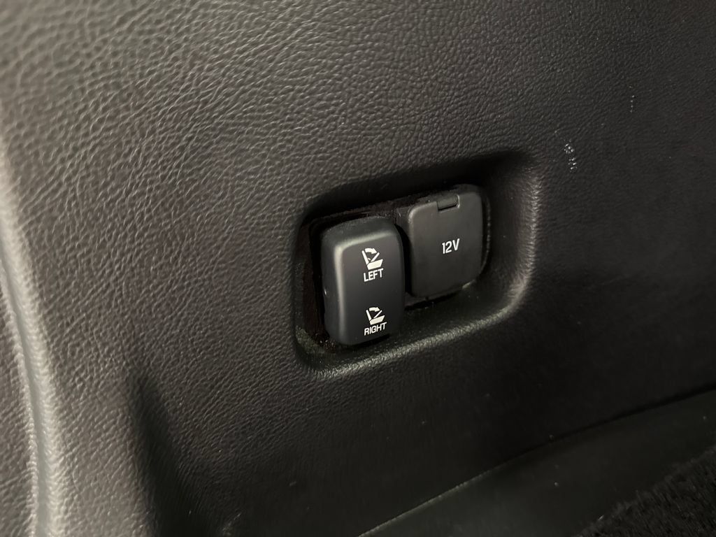 Used 2024 Ford Edge SEL AWD/4WD image 41