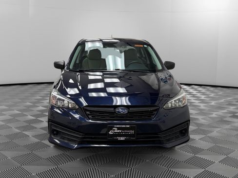 Used 2020 Subaru Impreza 2.0i image 8