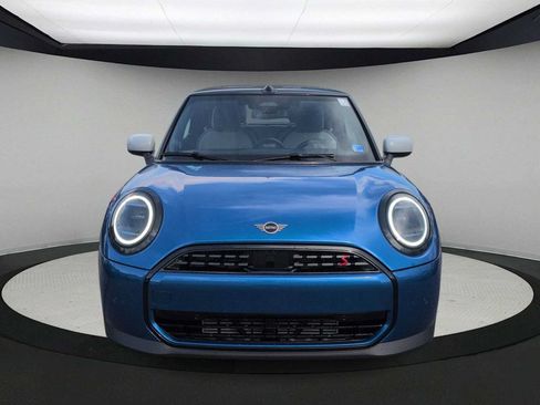 New 2026 MINI Cooper S FWD image 3