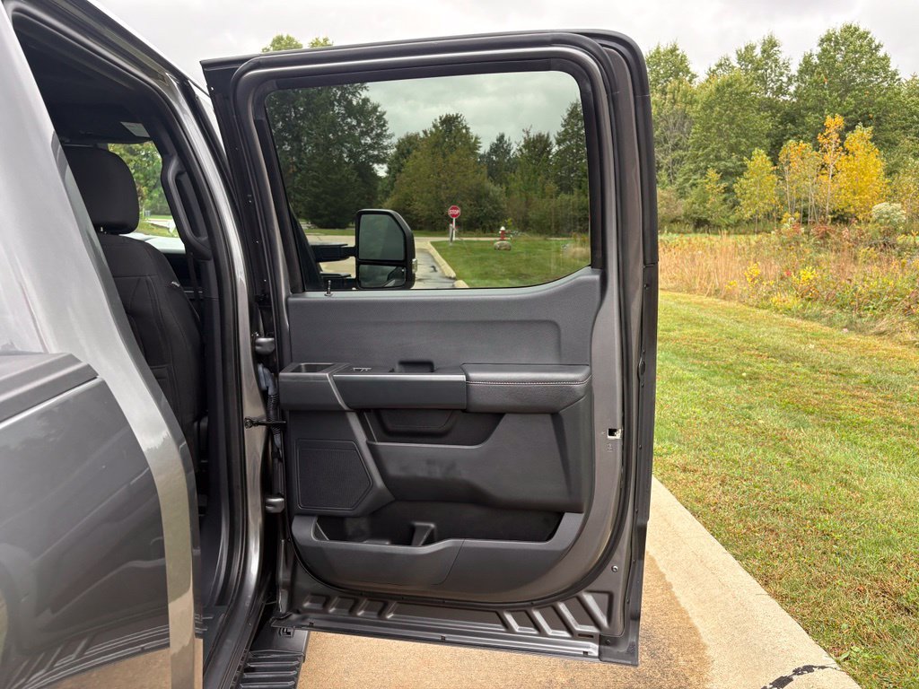 Used 2023 Ford F150 XL w/ STX Appearance Package AWD/4WD image 40
