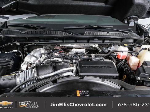 Used 2024 GMC Sierra 2500 AT4 w/ Technology Package image 30