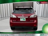 Used 2010 Lexus RX 350 2WD image 4
