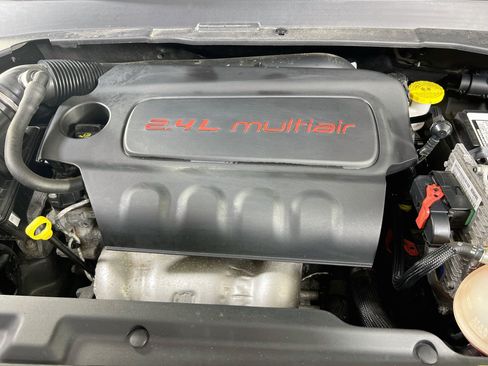 Used 2022 Jeep Compass Latitude AWD/4WD image 27