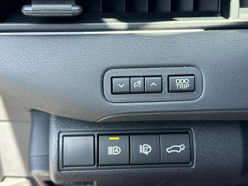 New 2026 Toyota bZ AWD/4WD image 25