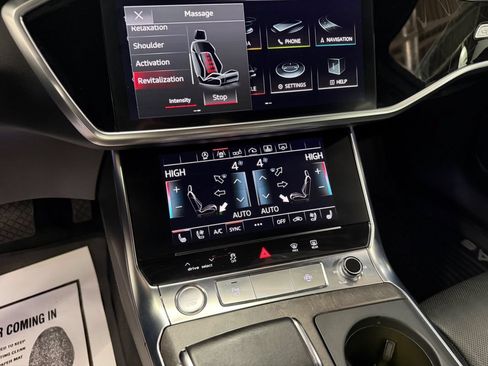 Used 2019 Audi A6 3.0T Premium Plus w/ Premium Plus Package AWD/4WD image 34
