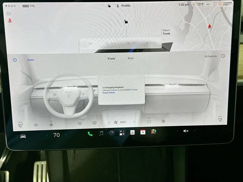 Used 2022 Tesla Model Y Performance AWD/4WD image 15