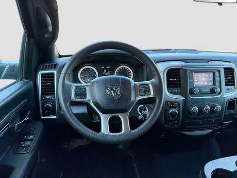Used 2021 RAM 1500 Classic Warlock AWD/4WD image 20