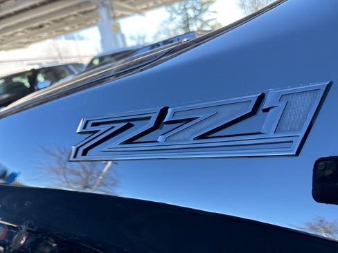 New 2026 Chevrolet Silverado 1500 LT Trail Boss w/ LT Trail Boss Premium Package image 27