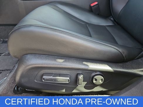 Certified 2024 Honda Accord EX-L image 25