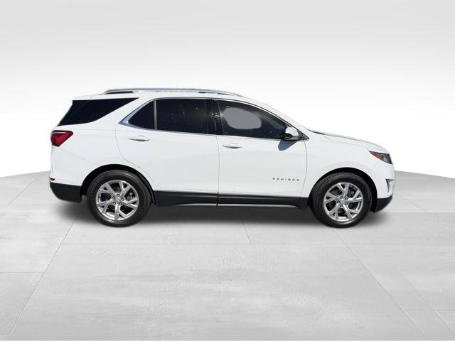 Used 2020 Chevrolet Equinox LT FWD image 8