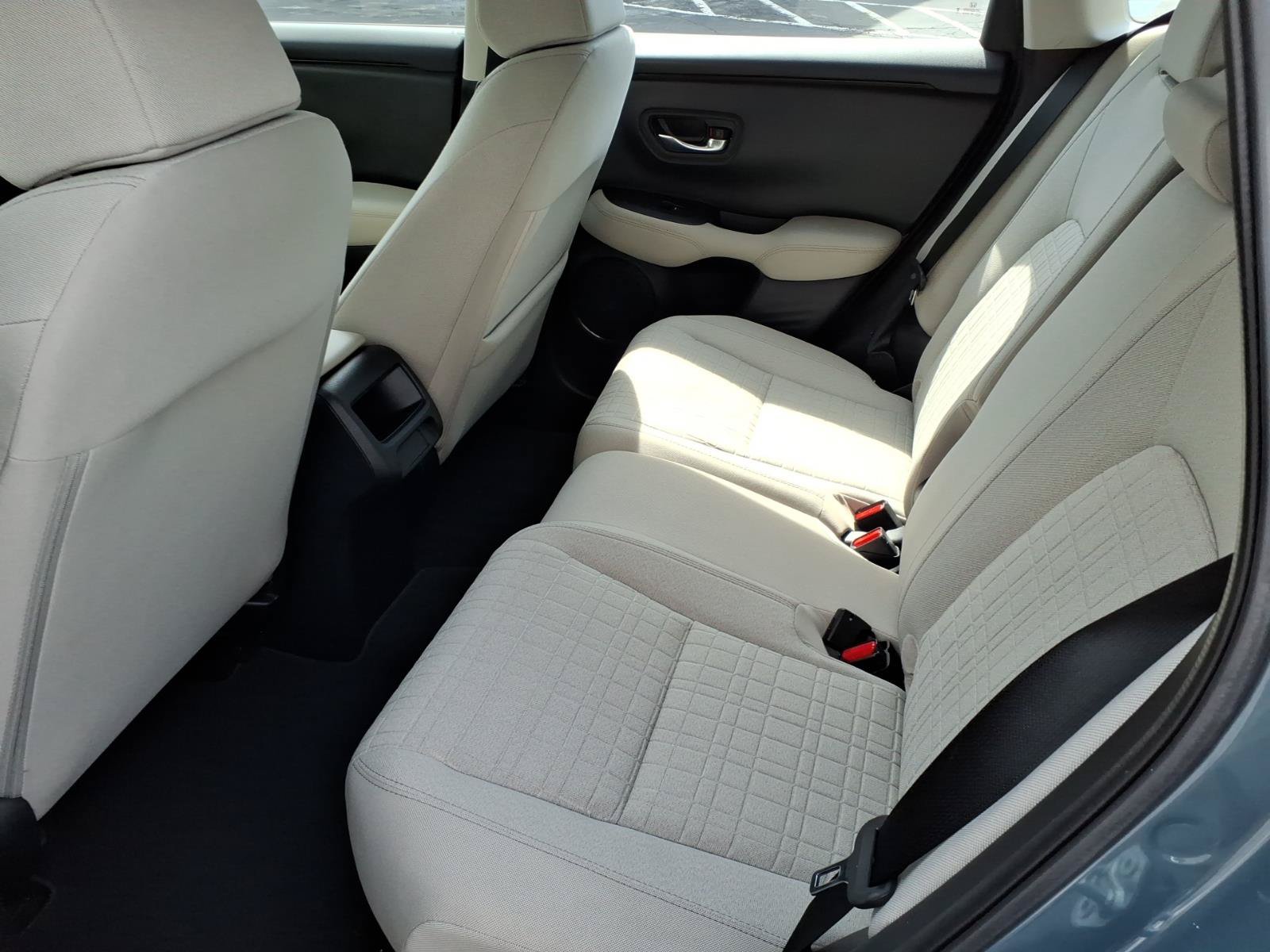 Certified 2024 Honda HR-V LX image 6