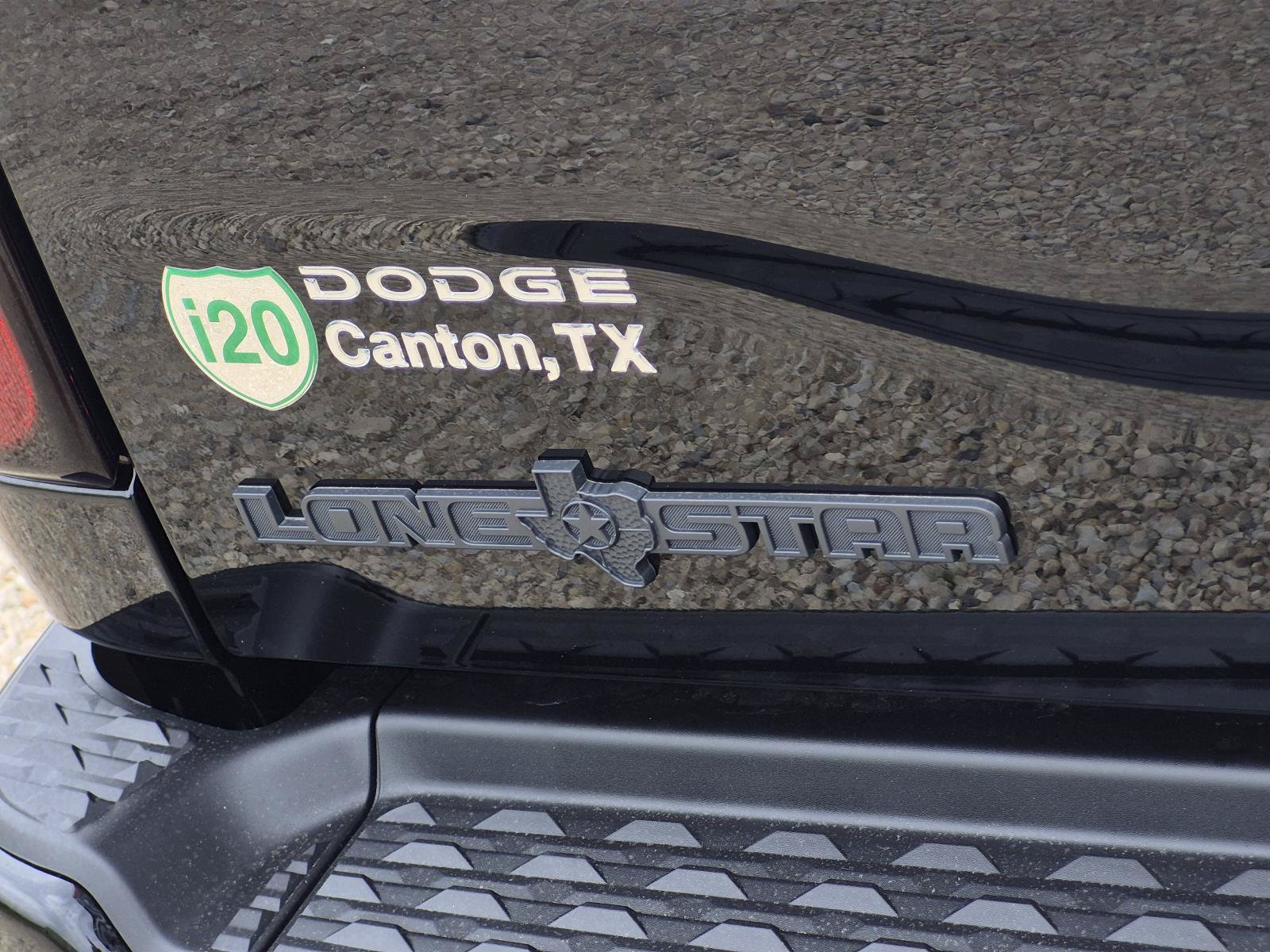 New 2026 RAM 3500 Lone Star AWD/4WD image 8