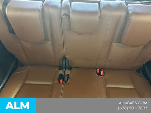 Used 2020 Subaru Ascent Touring w/ Popular Package #3 AWD/4WD image 27