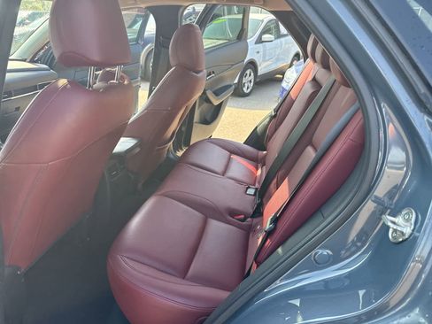 Used 2023 MAZDA CX-30 AWD 2.5 S w/ Preferred Package image 16