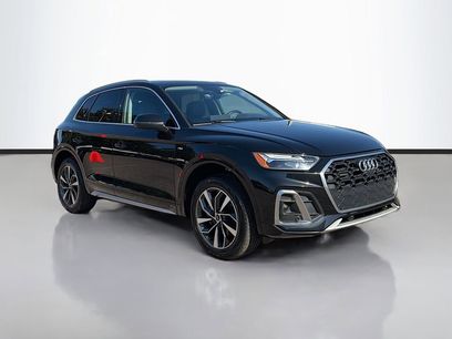 Used 2023 Audi Q5 2.0T Premium Plus