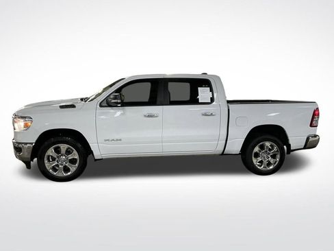 Used 2020 RAM 1500 Big Horn image 2