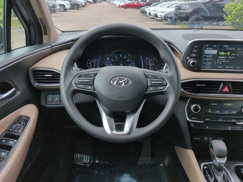 Used 2020 Hyundai Santa Fe SEL w/ Cargo Package FWD image 15