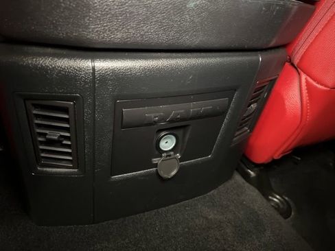 Used 2016 RAM 1500 Rebel image 58