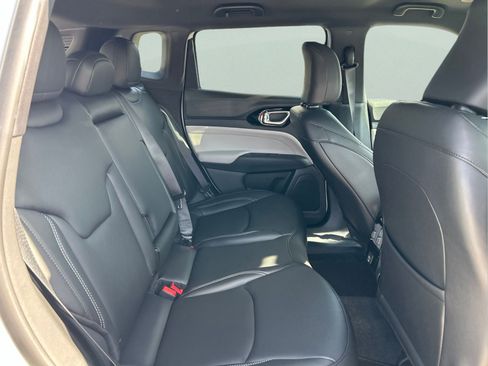 New 2026 Jeep Compass Limited AWD/4WD image 12