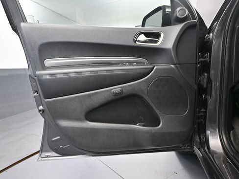 Used 2019 Dodge Durango GT AWD/4WD image 21