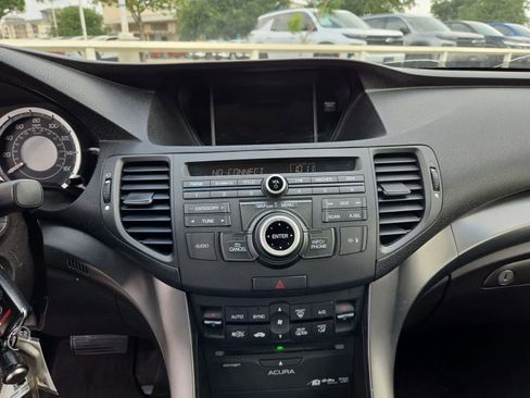 Used 2013 Acura TSX Sedan FWD image 28